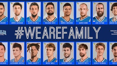 Eurobasket 2015, il momento di una generazione