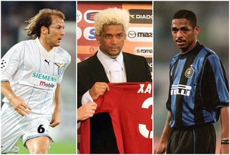 Bidoni sì, ma sempre eroi: la top 11 della Serie A