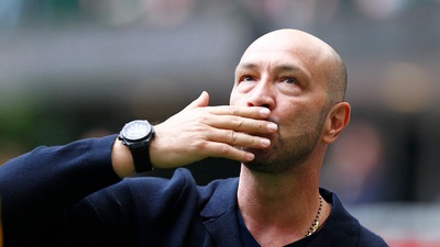 Zenga e i grandi calciatori che non allenano
