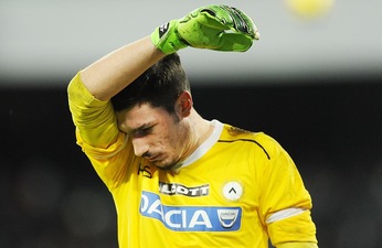 Scuffet dalla A alla B, storia di un rapido elogio