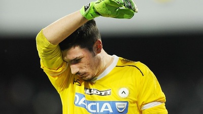 Scuffet dalla A alla B, storia di un rapido elogio