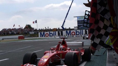 F1 quiz: indovina il GP raffigurato - AGGIORNAMENTO