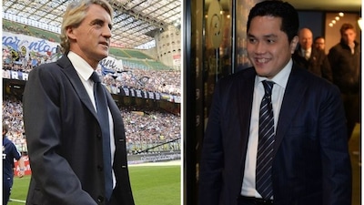 La vita supplementare di Thohir
