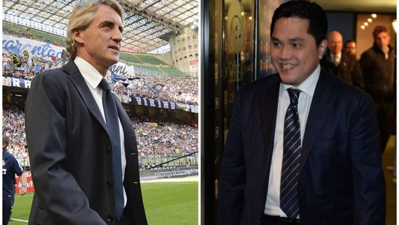 La vita supplementare di Thohir