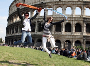 Olimpiadi, Rio scoraggia Roma 2024