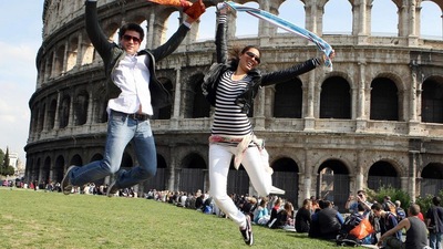 Olimpiadi, Rio scoraggia Roma 2024