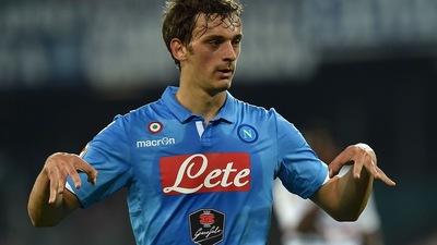 Napoli-Gabbiadini, non si discute ancor prima di giocare