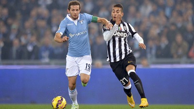 Lazio e Juve, una Supercoppa poco italiana