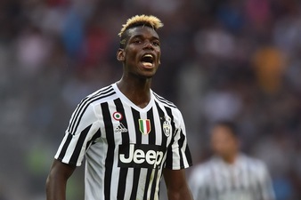 Pogba e la 10, l'ottima scelta della Juventus