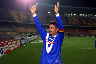 #SlidingDoors, Baggio e il Mondiale: a un passo dal sogno