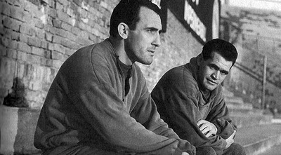 Bandiere al vento / Aurelio Scagnellato