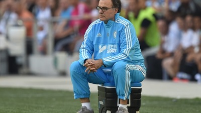 Bielsa, addio al Marsiglia: 'Loco' fino in fondo