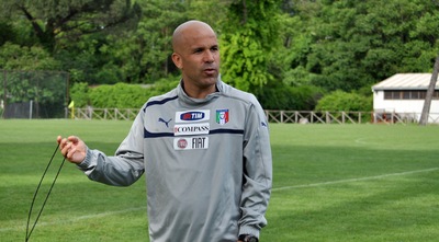 Under 21, parte il nuovo ciclo di  Di Biagio