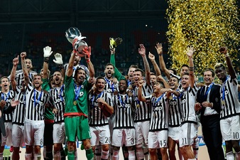 Juventus-Lazio e la Lega dei subappalti cinesi