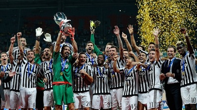 Juventus-Lazio e la Lega dei subappalti cinesi