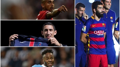 Calciomercato, la top 11 europea scende in campo