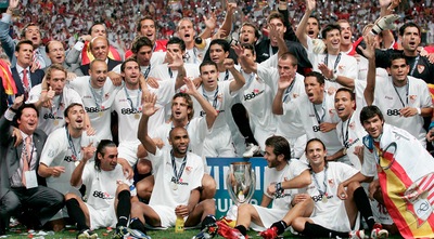 Supercoppa Europea, Barcellona in cerca della rivincita col Siviglia