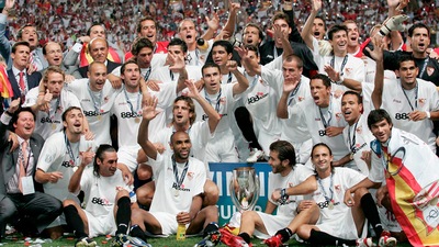 Supercoppa Europea, Barcellona in cerca della rivincita col Siviglia