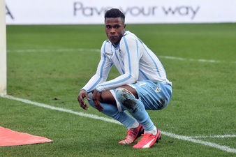 Lazio, pro e contro del possibile addio a Keita
