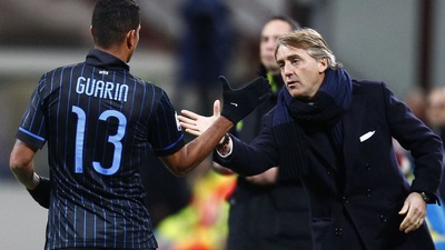 Mancini e le due settimane per evitare i saluti