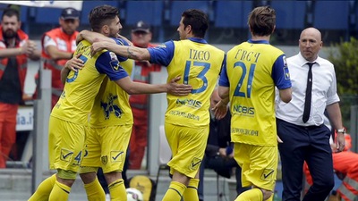 La A che verrà / Il Chievo punta sulla solidità in difesa