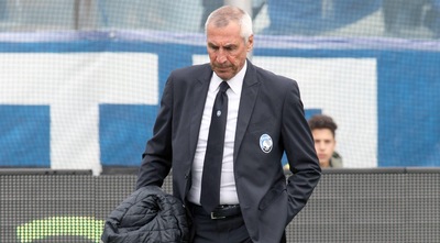 La A che verrà / Atalanta, si riparte da Reja