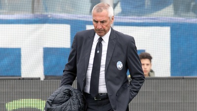 La A che verrà / Atalanta, si riparte da Reja