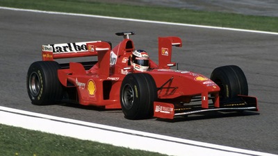 F1 quiz: indovina il GP raffigurato - AGGIORNAMENTO