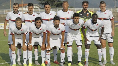 La A che verrà / Il Genoa prova a ripetersi