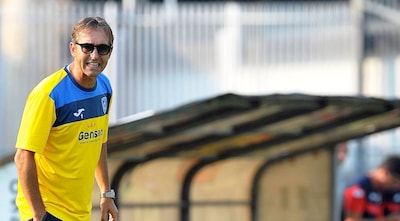La A che verrà / Empoli, il dopo-Sarri è Giampaolo