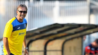 La A che verrà / Empoli, il dopo-Sarri è Giampaolo