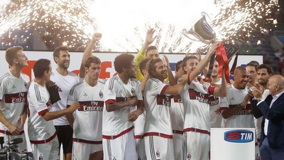 La A che verrà / Il Milan si rifà il look