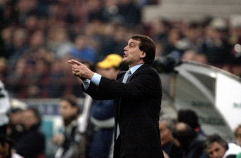 Da Tardelli a Gattuso, campioni del mondo e allenatori imperfetti