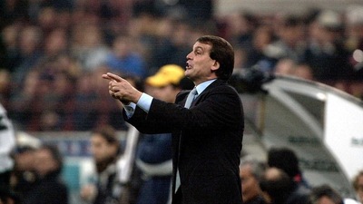 Da Tardelli a Gattuso, campioni del mondo e allenatori imperfetti