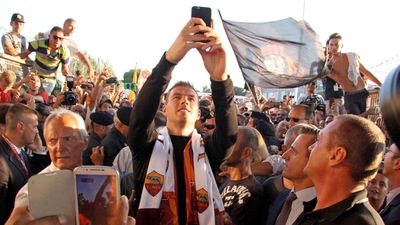 La A che verrà / Roma all'assalto della Juve con Dzeko e Salah