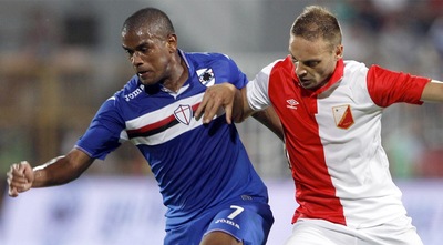 La A che verrà / La Samp deve ripartire dopo il crollo in Coppa