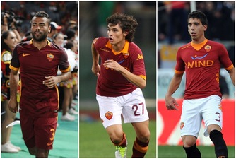 Roma, il flop capitale del terzino sinistro