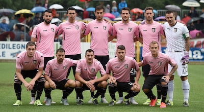 La A che verrà / Palermo pronto a stupire