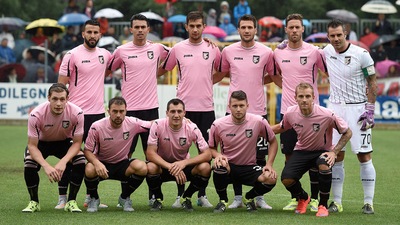 La A che verrà / Palermo pronto a stupire