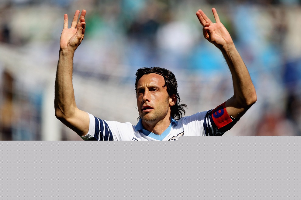 Lazio, non sentivamo la mancanza di Mauri