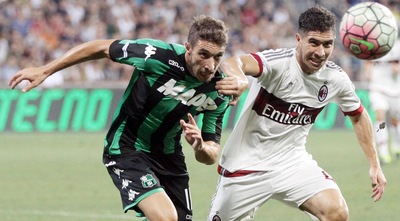 La A che verrà / Il Sassuolo non vuole fermarsi