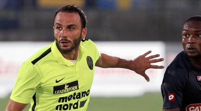 La A che verrà / Il Verona sogna con la coppia Pazzini-Toni