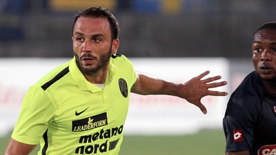 La A che verrà / Il Verona sogna con la coppia Pazzini-Toni