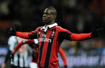 Balotelli, una scommessa da Galliani