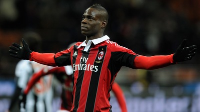 Balotelli, una scommessa da Galliani