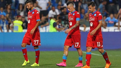 Serie A, riapre il bar delle sentenze della prima ora