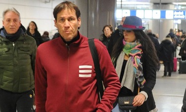 La terza Roma di Garcia e il solito alibi delle radio