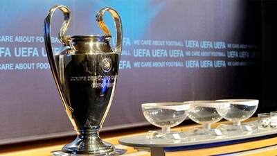 Champions League, Barça e Manchester City sul cammino di Roma e Juve