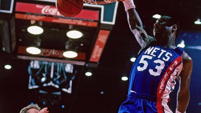 Darryl Dawkins è tornato su Lovetron