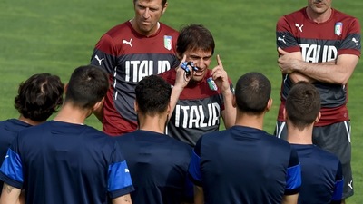 Italia, si avvicina Euro 2016: tutte le possibili novità di Conte